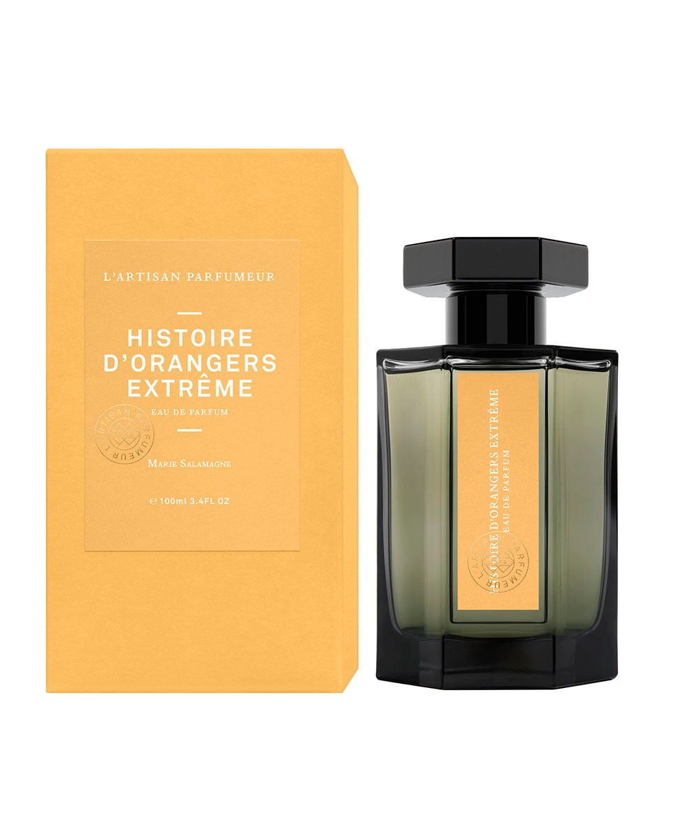 Eau de Parfum Histoire d'Orangers Extrême 75ml L'Artisan Parfumeur