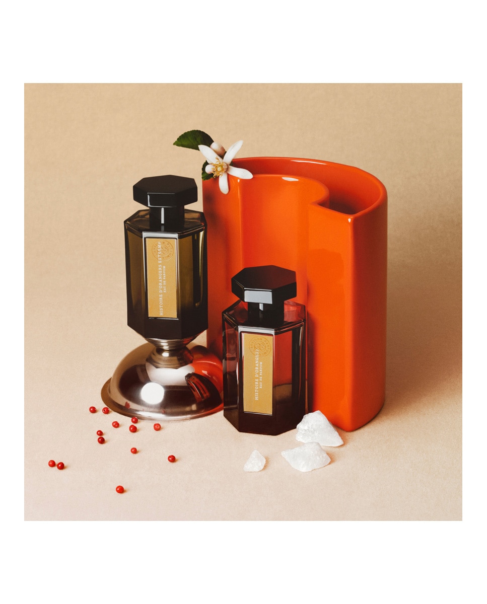 Eau de Parfum Histoire d'Orangers Extrême 75ml L'Artisan Parfumeur