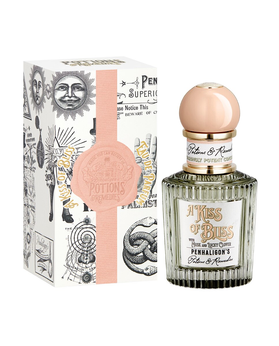 Imagen 2 de Eau de Parfum Kiss of Bliss Penhaligon's - 50 ml