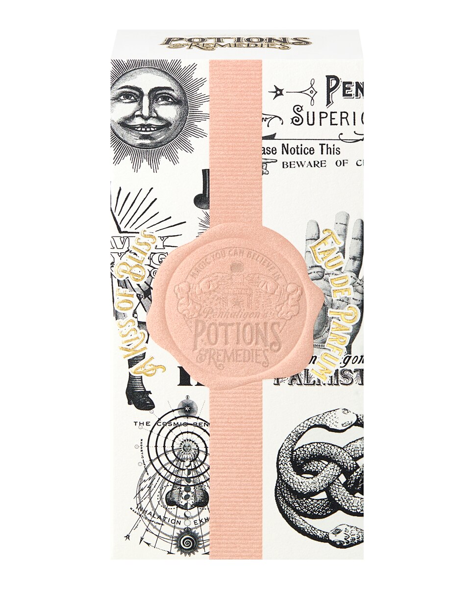 Imagen 3 de Eau de Parfum Kiss of Bliss Penhaligon's - 50 ml