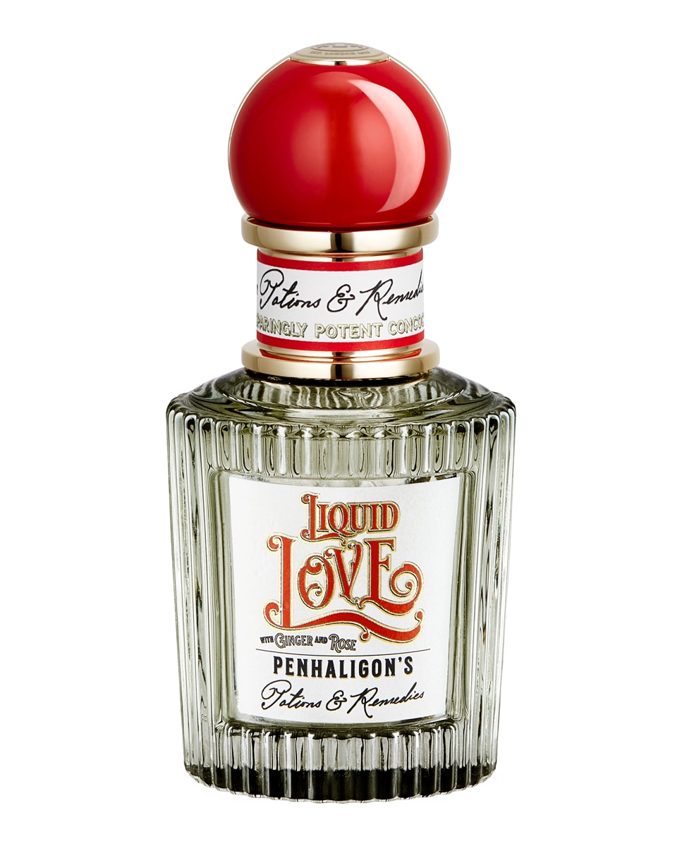 Penhaligon’s – Eau de Parfum Liquid Love Penhaligon’s.