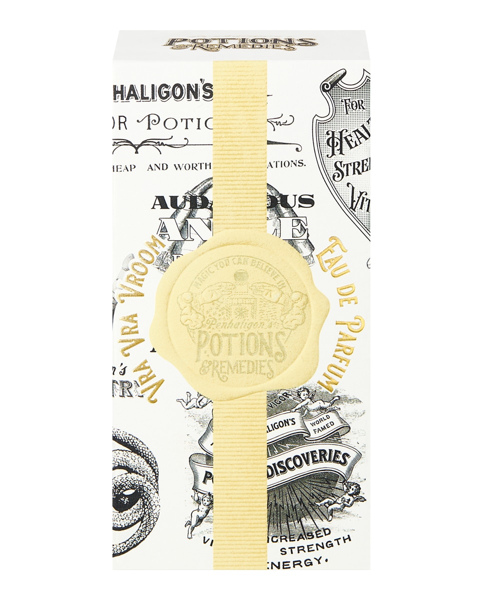 Eau de Parfum Vra Vra Vroom Penhaligon's 50 ml · El Corte Inglés