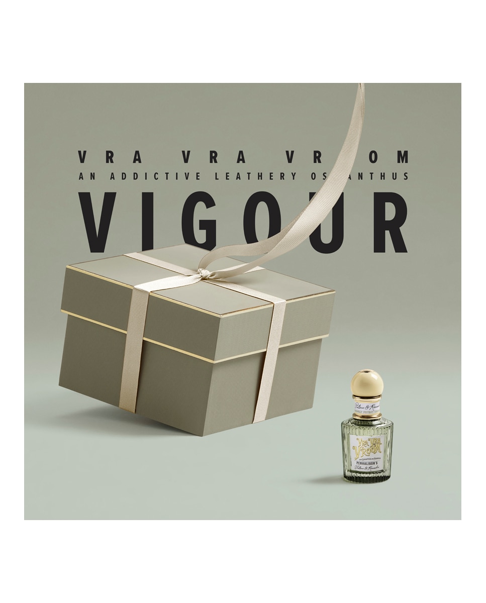 Eau de Parfum Vra Vra Vroom Penhaligon's · Penhaligon's · El Corte