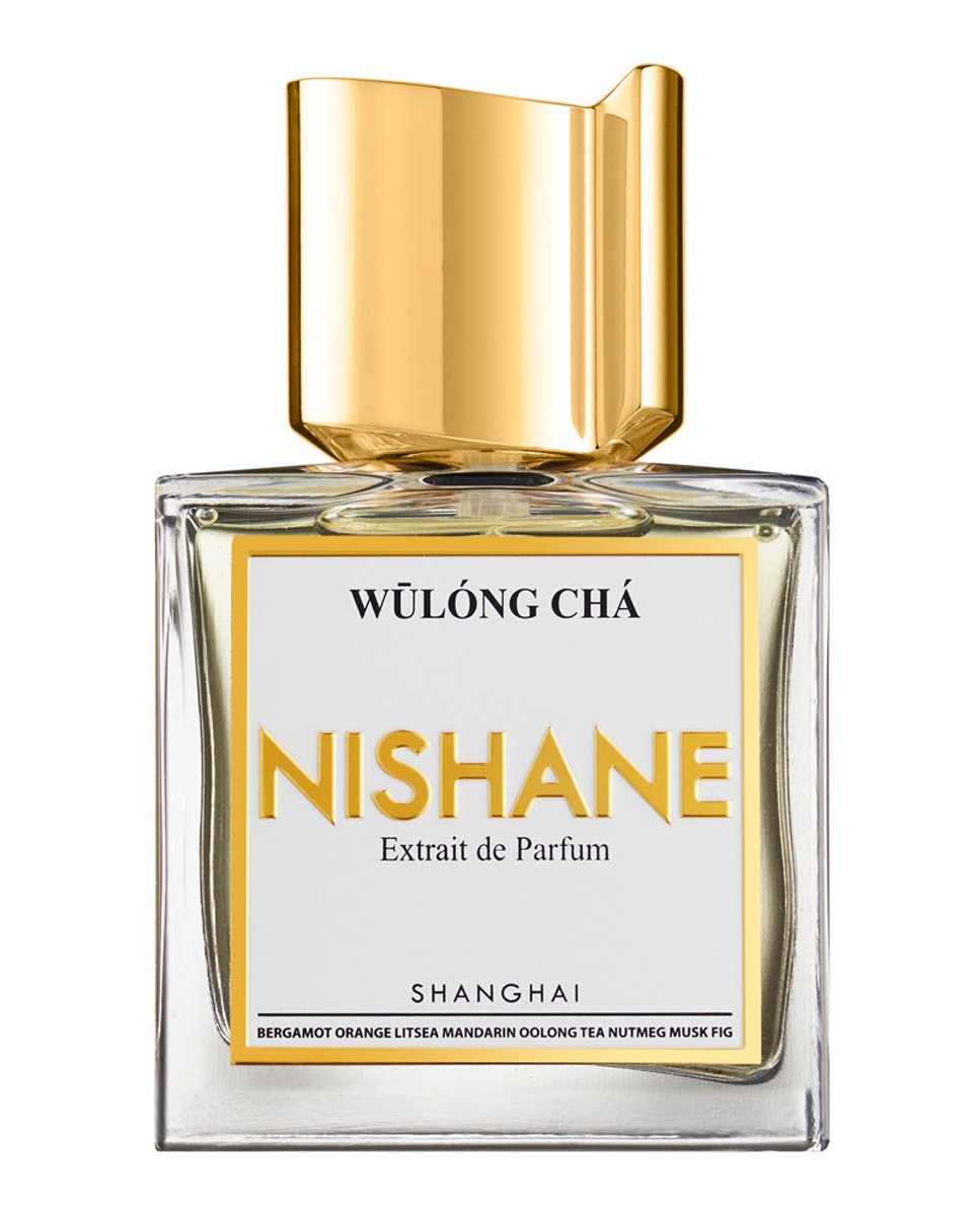 Nishane – Eau de Parfum Wulóng Chá 100 ml Nishane.