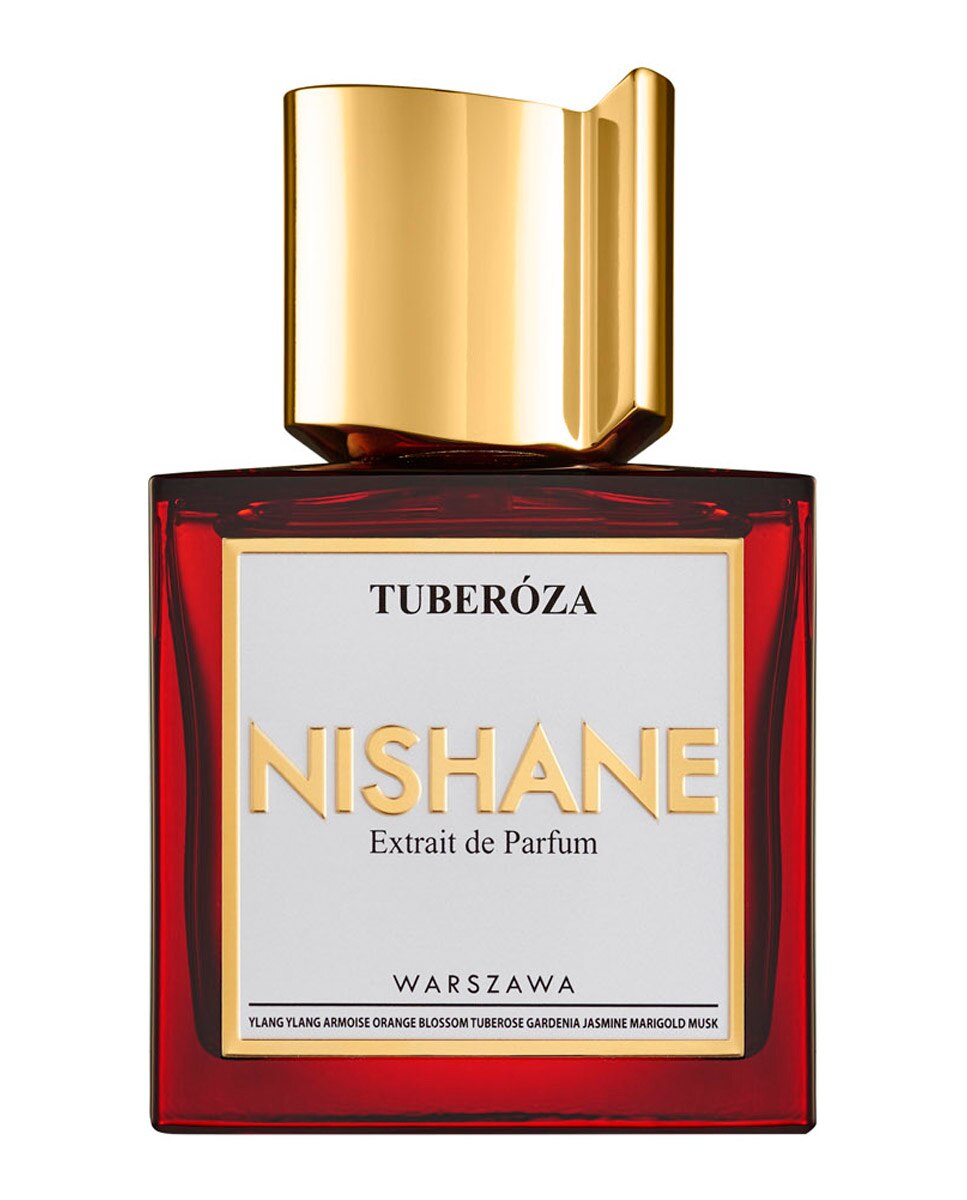 Nishane – Eau de Parfum Tuberóza 50 ml Nishane.