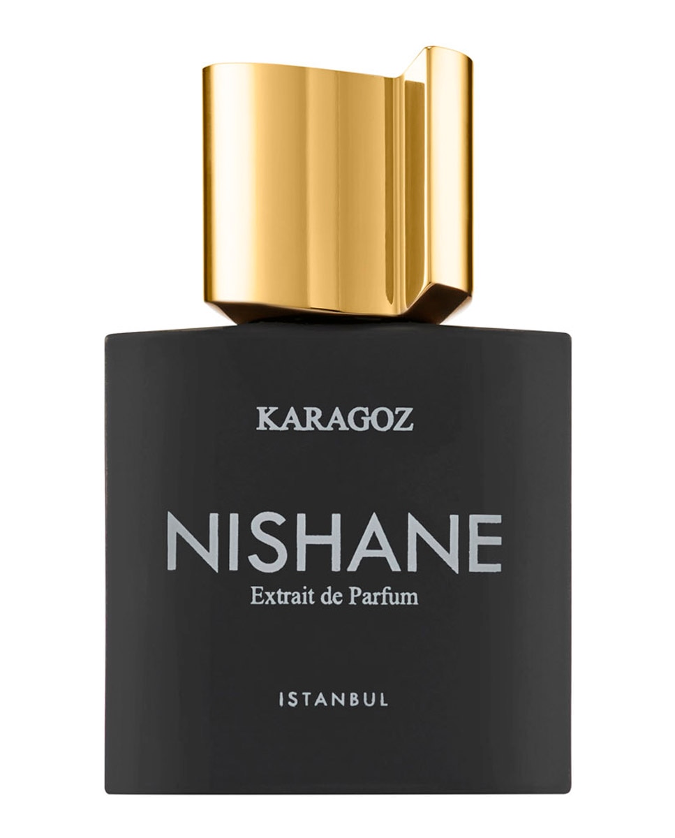 Nishane – Eau de Parfum Karagoz 50 ml Nishane.