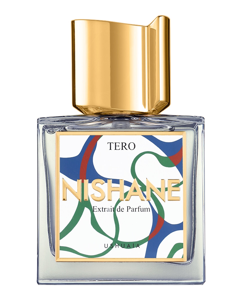Nishane – Eau de Parfum Tero Nishane.