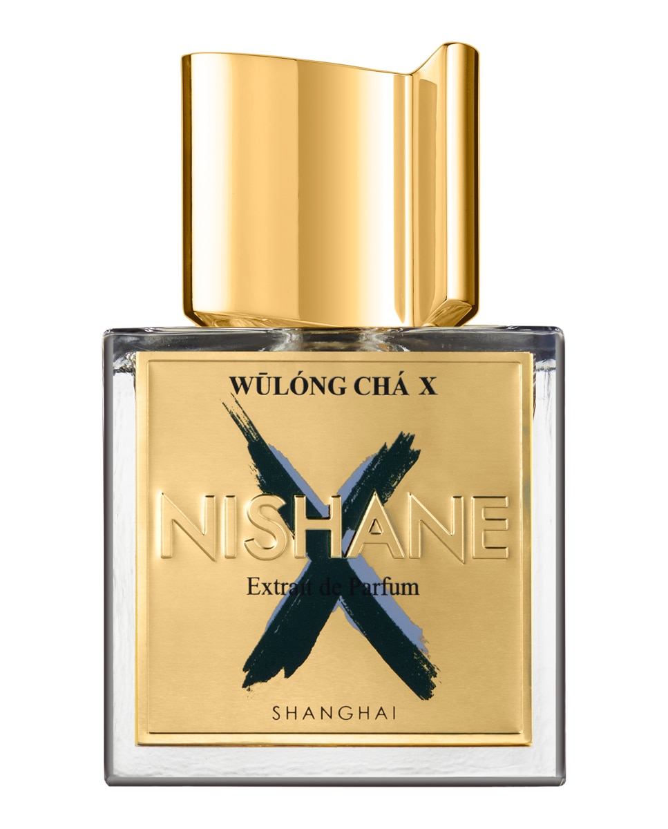 Nishane – Eau de Parfum Wulóng Chá X 100 ml Nishane.