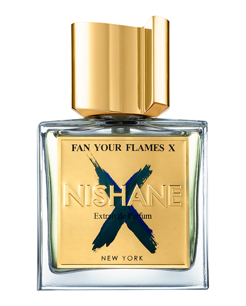 Nishane – Eau de Parfum Fan Your Flames X 100 ml Nishane.