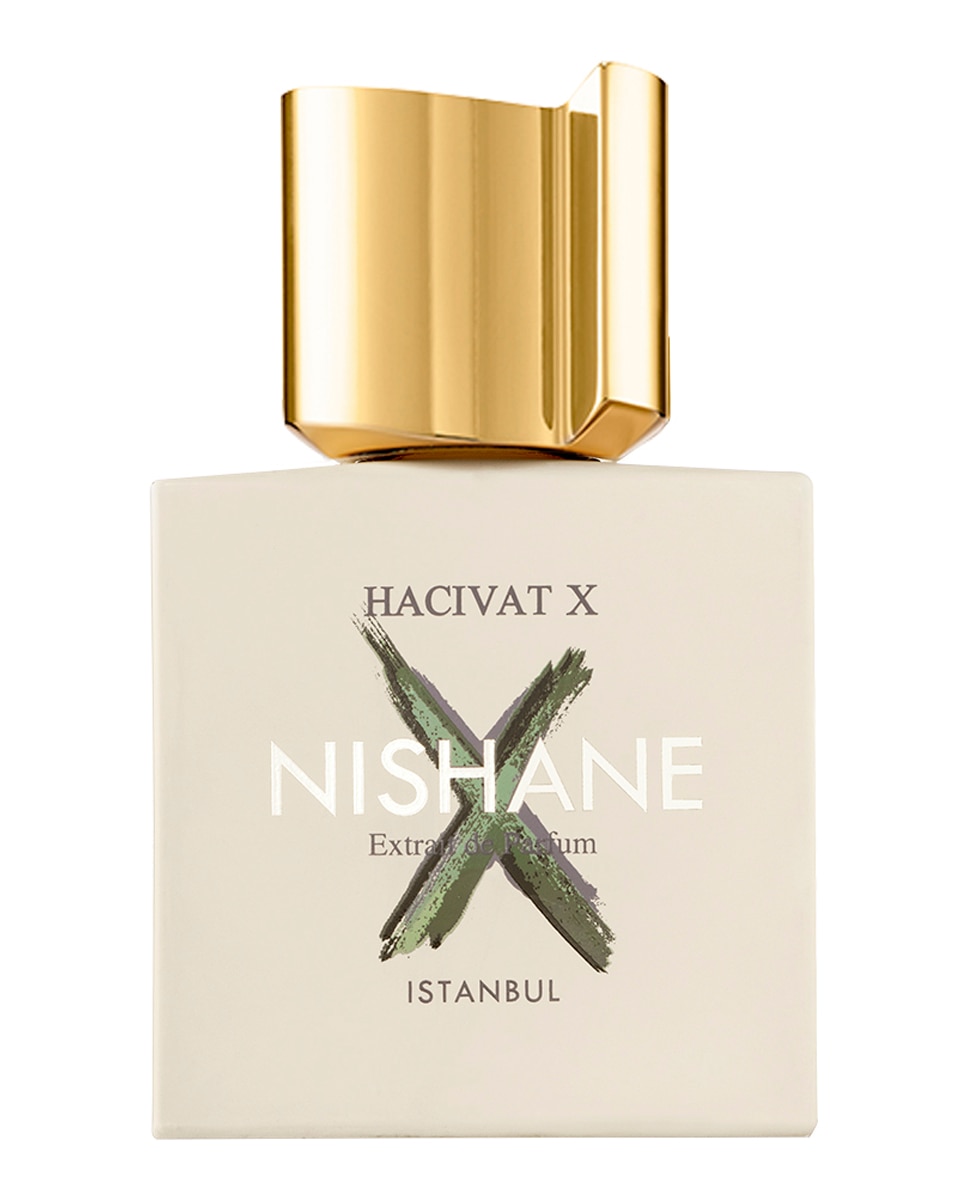 Nishane – Eau de Parfum Hacivat X Nishane.