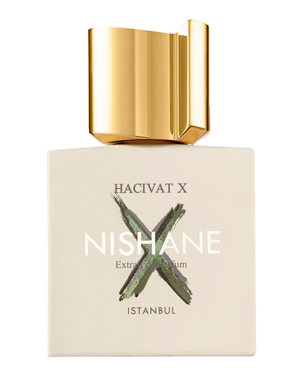 Nishane – Eau de Parfum Hacivat X Nishane.