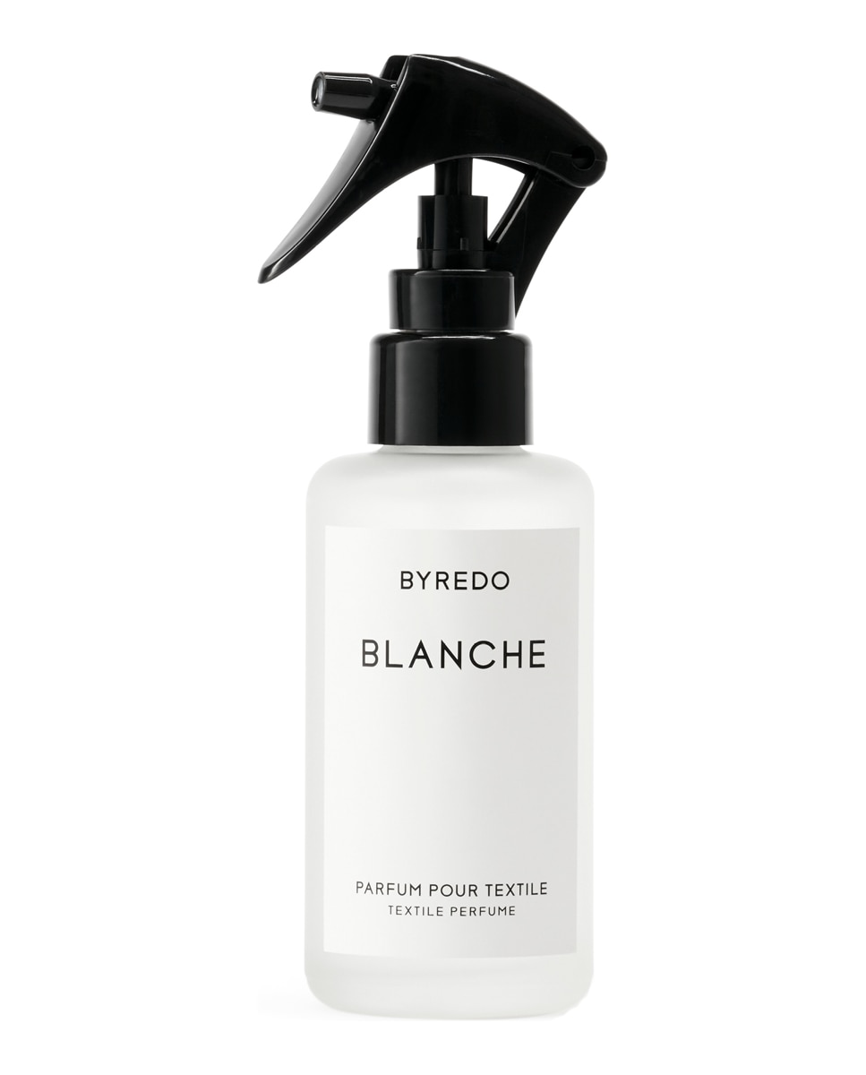 Perfume Téxtil Blanche Byredo 200 ml · El Corte Inglés