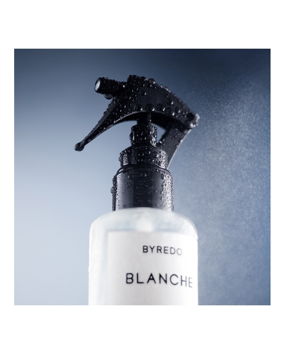 Perfume Téxtil Blanche Byredo 200 ml · El Corte Inglés