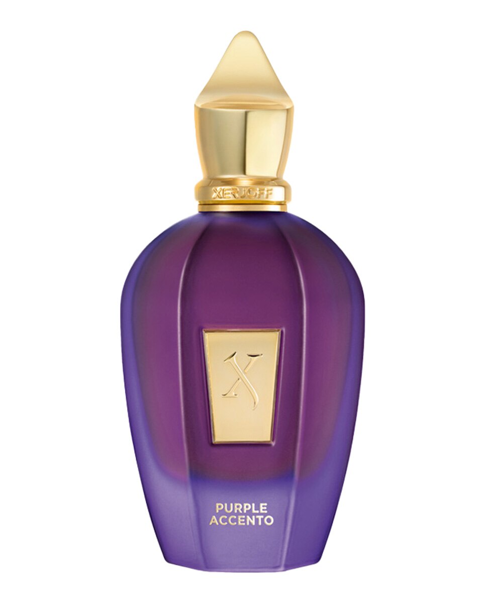 Imagen 0 de Eau de Parfum Purple Accento 100 ml Xerjoff