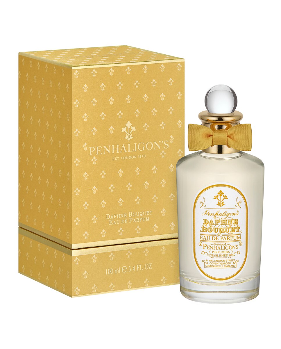 Eau de Parfum Daphne Bouquet Penhaligon's - 100 ml 2