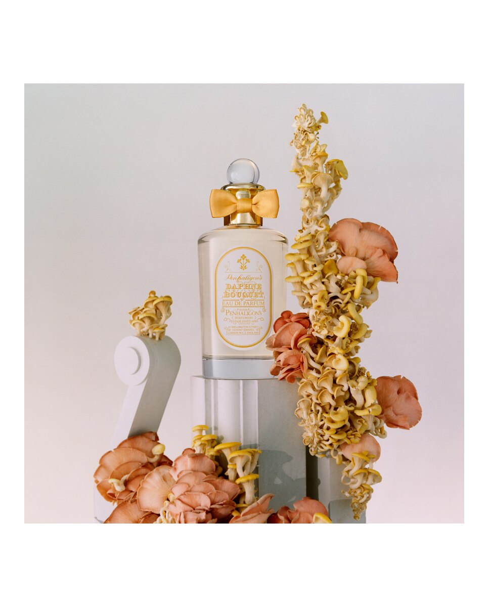 PENHALIGON’S DAPHNE BOUQUET ペンハリガン　100ml Eau de Parfum Daphne Bouquet Penhaligon's 100 ml · El Corte Inglés