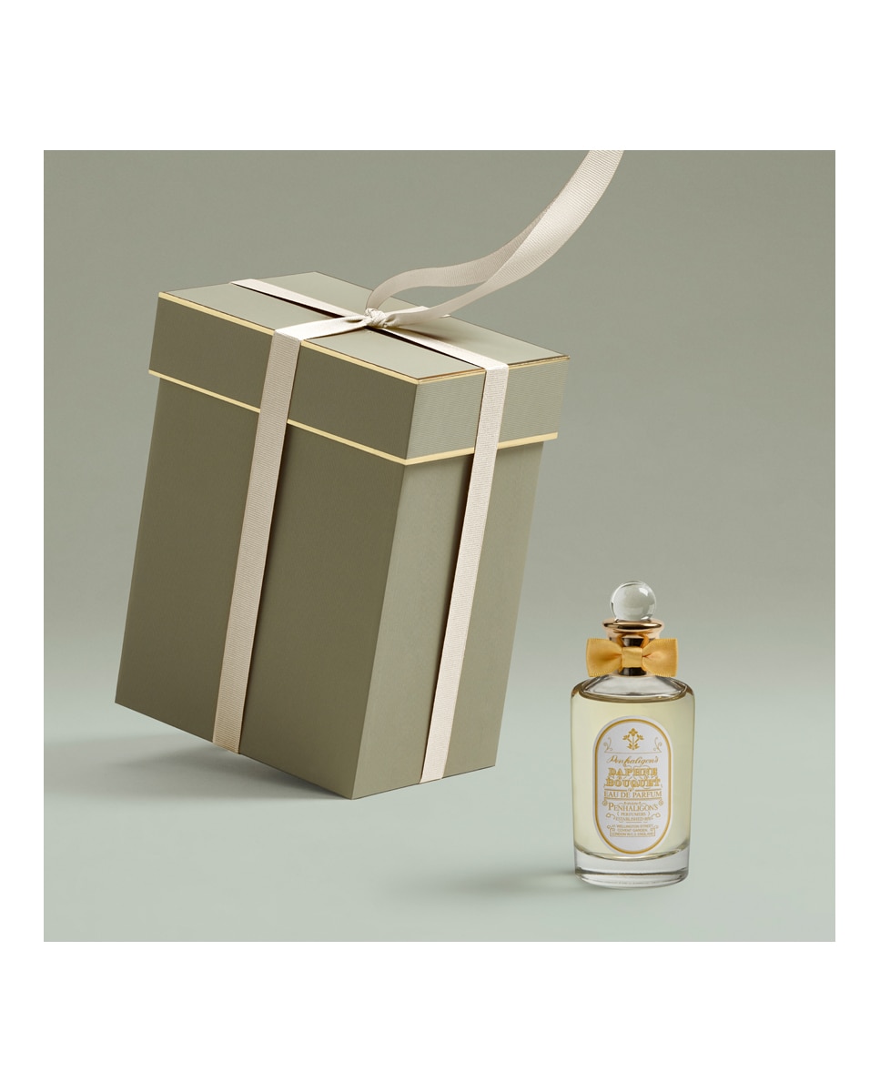 PENHALIGON’S DAPHNE BOUQUET ペンハリガン　100ml Eau de Parfum Daphne Bouquet Penhaligon's 100 ml · El Corte Inglés
