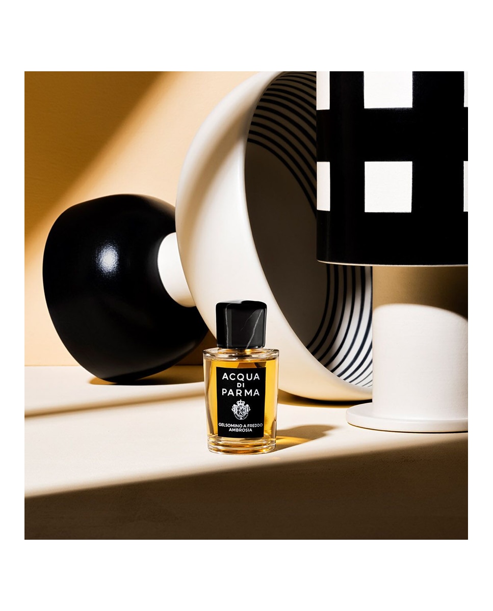 Extrait de Parfum Gelsomino a Freddo 50ml Ambrosia - 50 ml 3