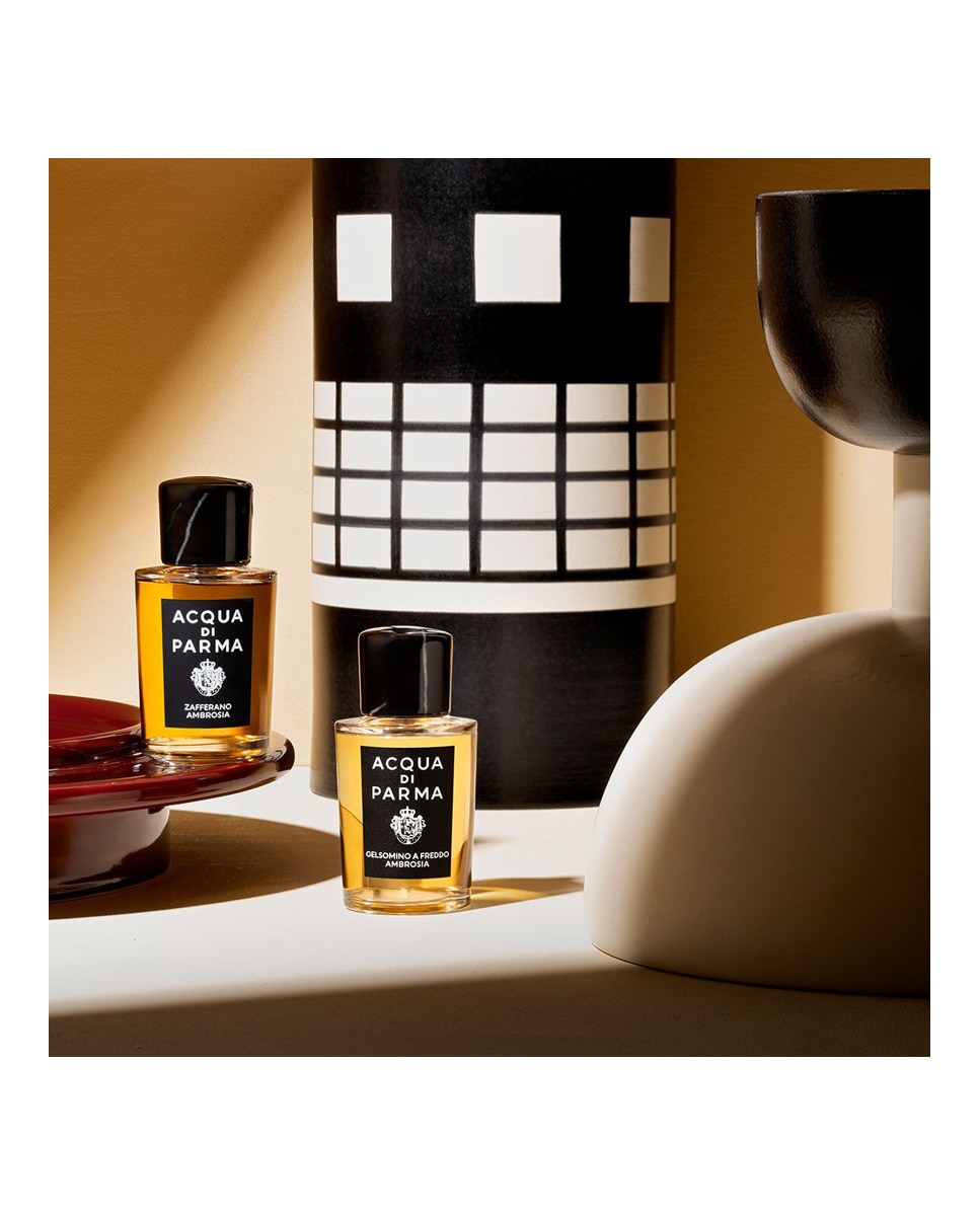 Extrait de Parfum Gelsomino a Freddo 50ml Ambrosia - 50 ml 4