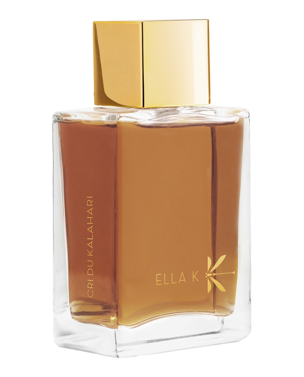 Eau de Parfum Cri du Kalahari 100 ml Ella K - 100 ml 2