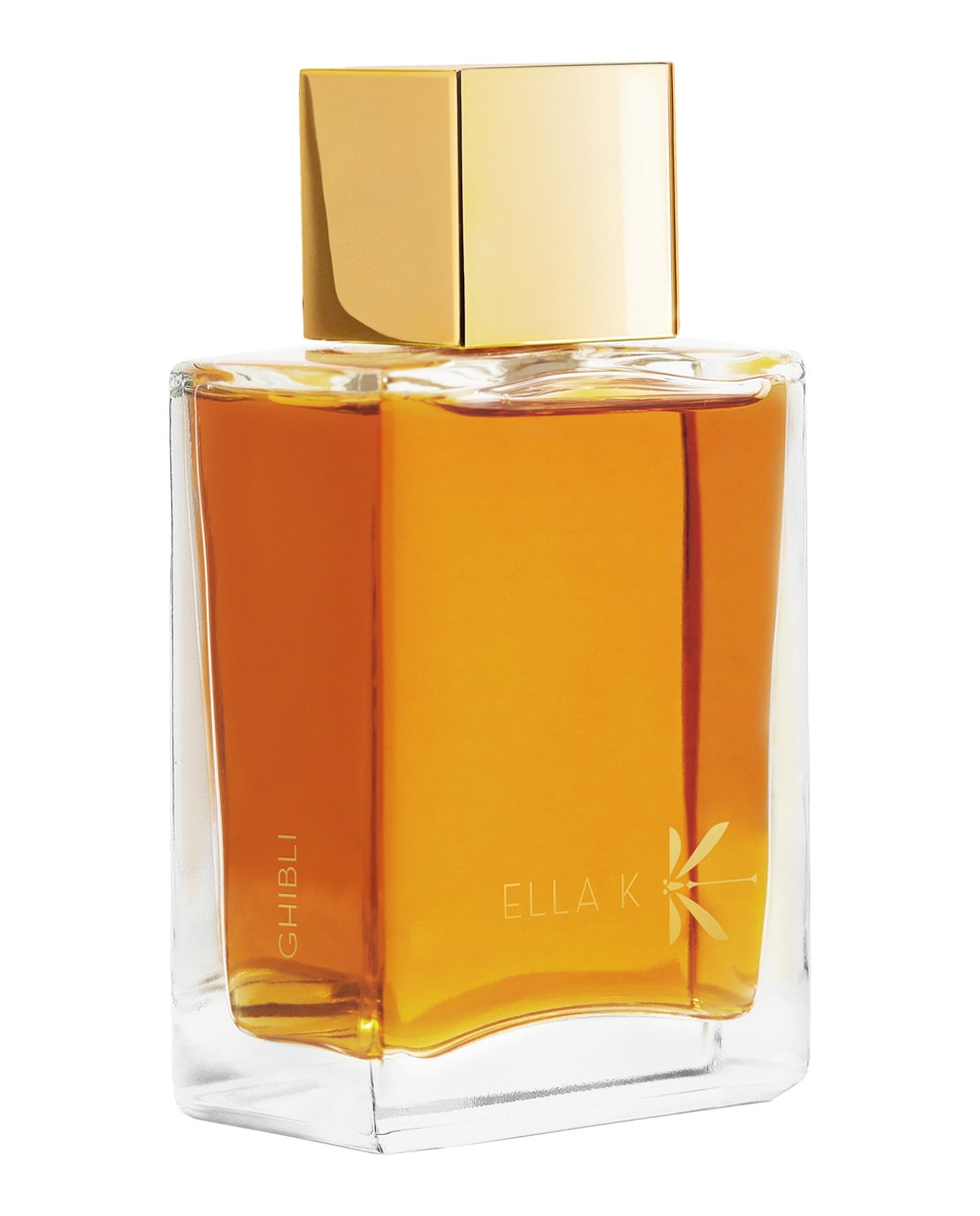 Eau de Parfum Ghibli 100 ml Ella K - 100 ml 2