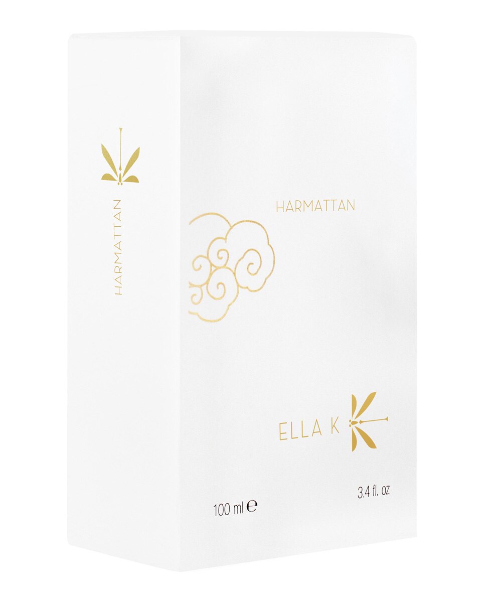 Eau de Parfum Harmattan Ella K - 100 ml 3