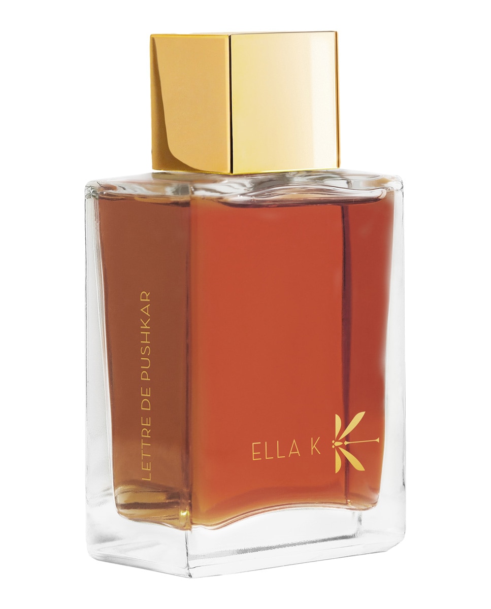 Eau de Parfum Lettre de Pushkar 100 ml Ella K - 100 ml 2