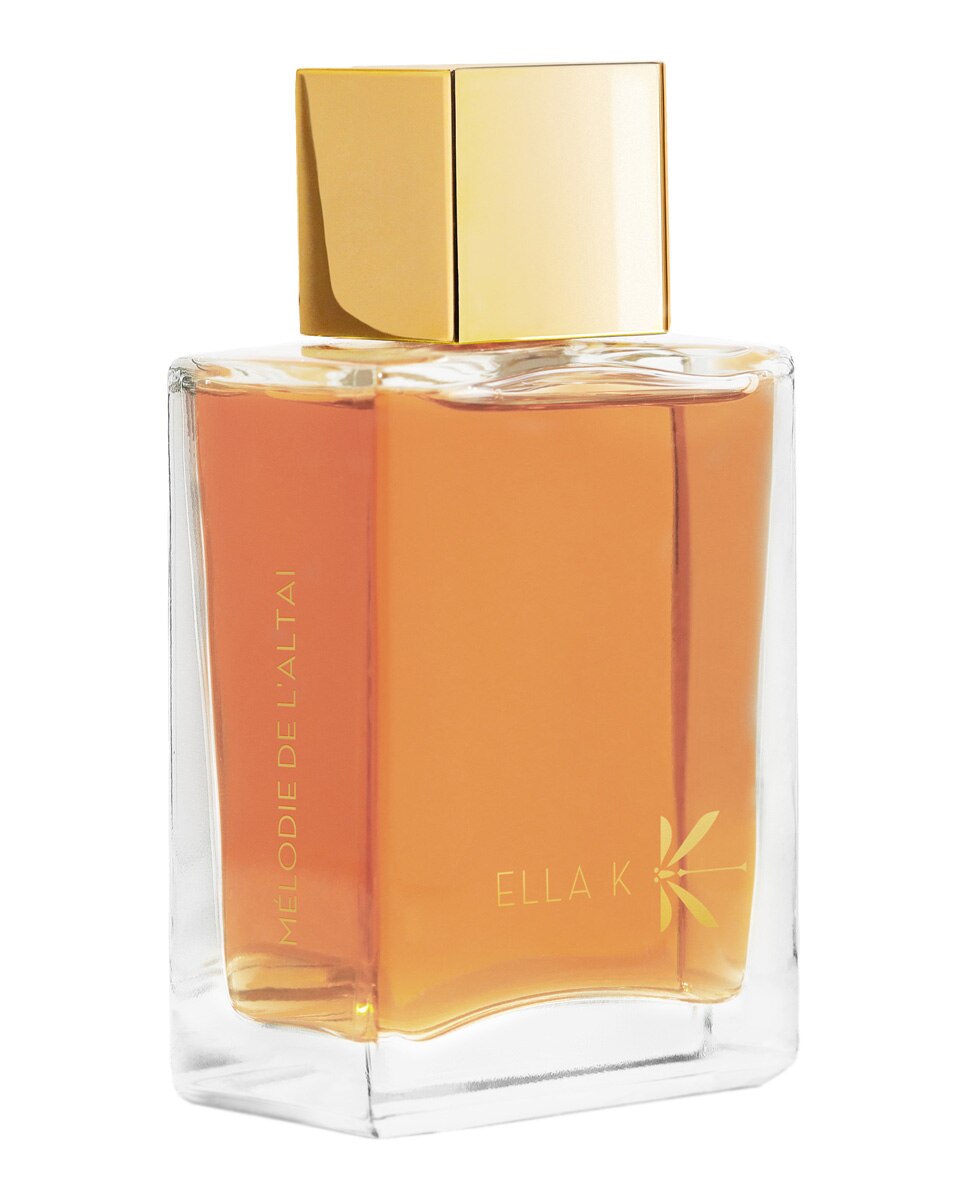 Eau de Parfum Melodie De L'Altaï 100 ml Ella K - 100 ml 2