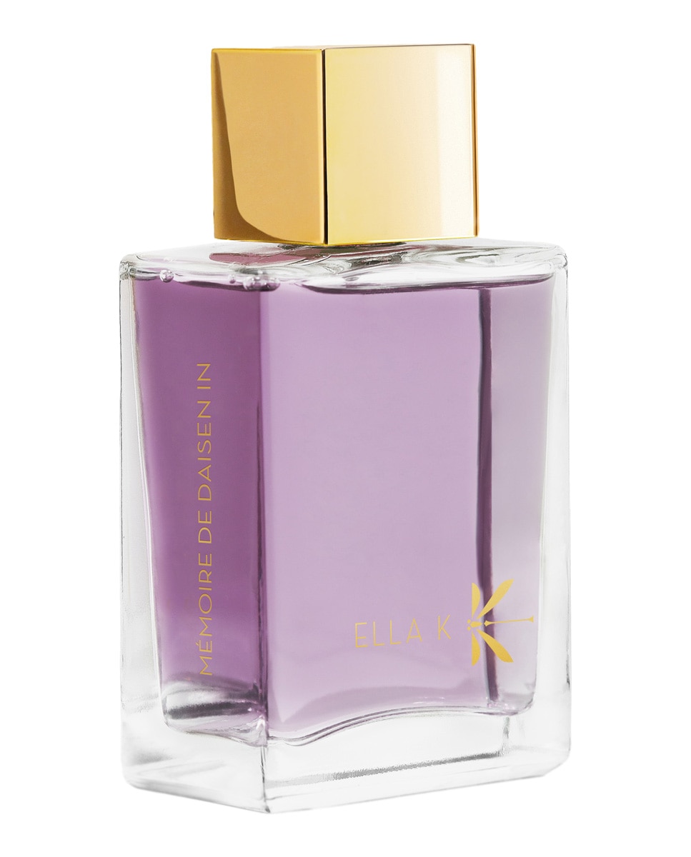 Eau de Parfum Mémoire de Daisen In 100 ml Ella K - 100 ml 2
