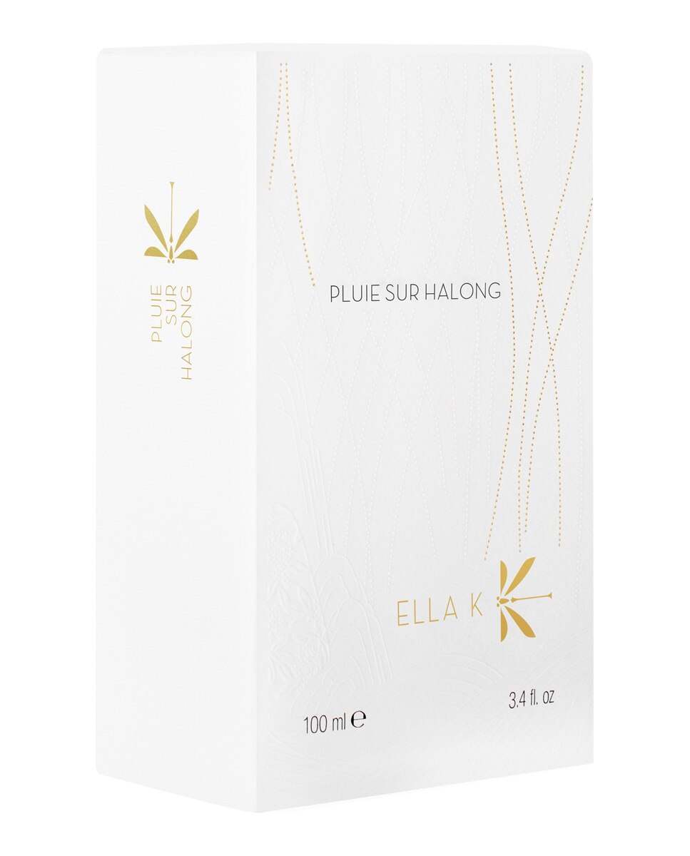 Eau de Parfum Pluie sur Ha Long 100 ml Ella K - 100 ml 3