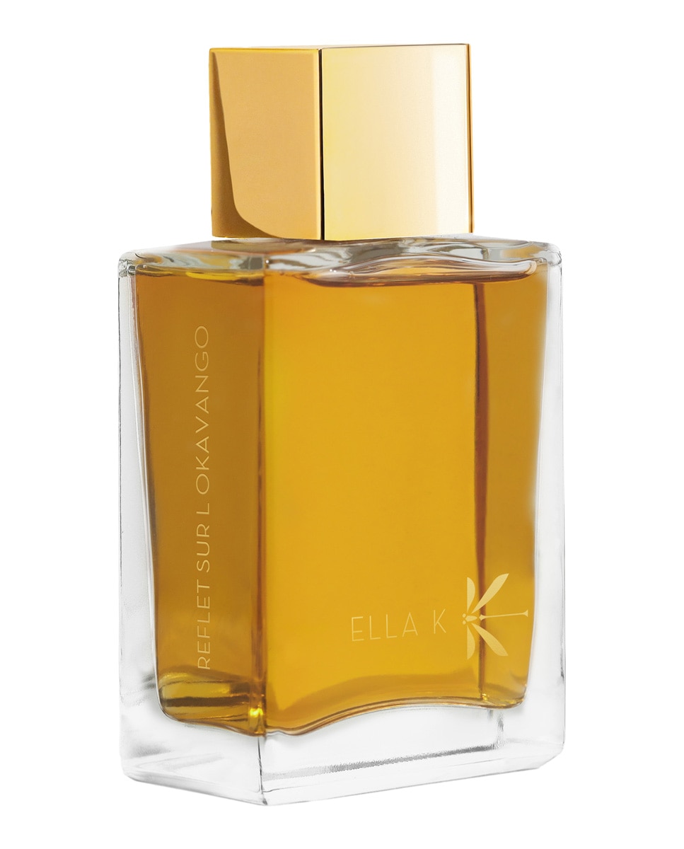 Eau de Parfum Reflet sur l?Okavango 100 ml Ella K - 100 ml 2