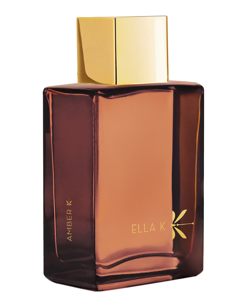 Eau de Parfum Intense Amber K 100 ml Ella K - 100 ml 2