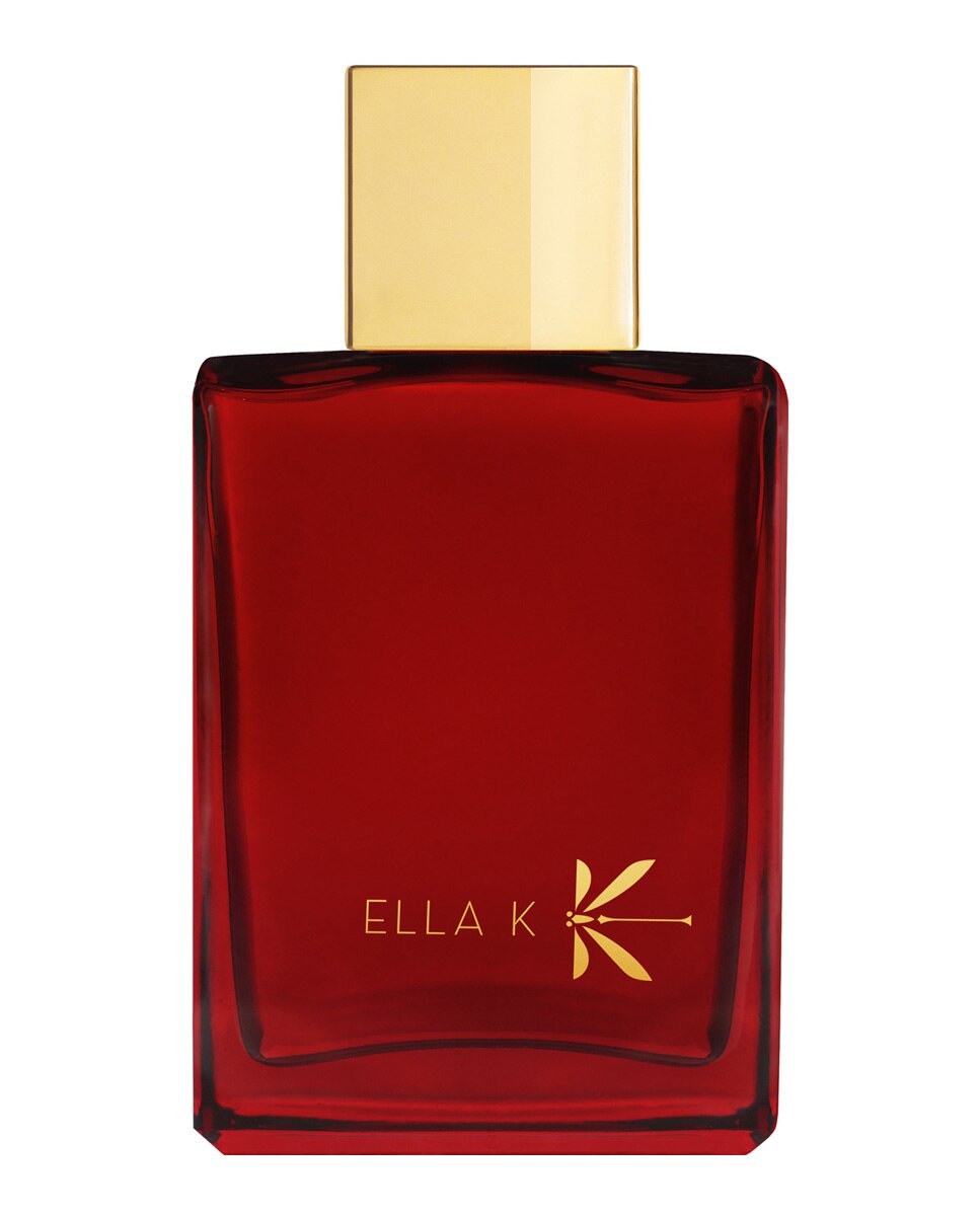 Imagen 0 de Eau de Parfum Camelia K 100 ml Ella K