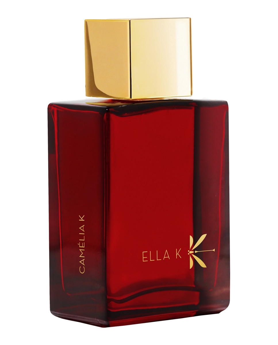 Eau de Parfum Camelia K 100 ml Ella K - 100 ml 2
