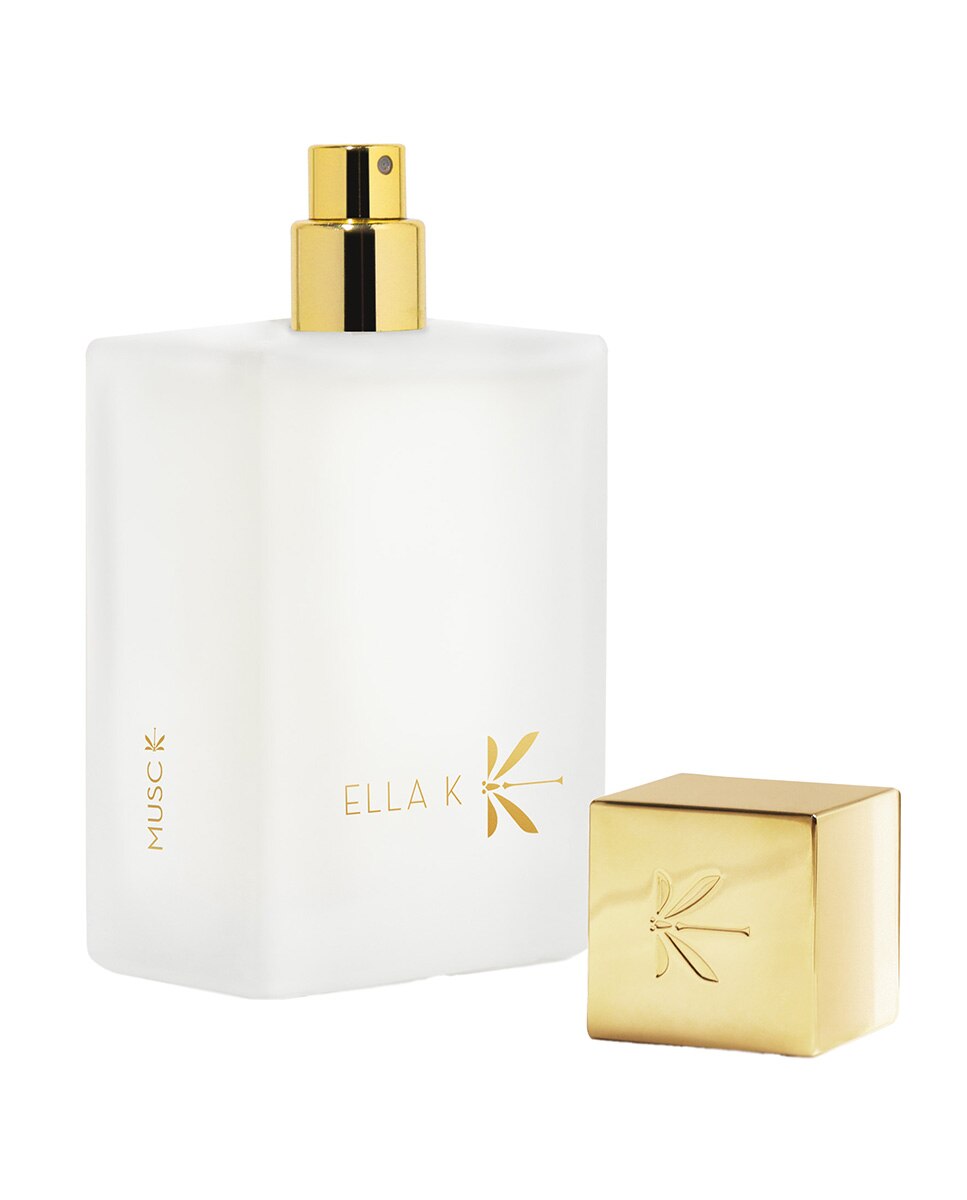 Eau de Parfum Musc K 100 ml Ella K - 100 ml 2