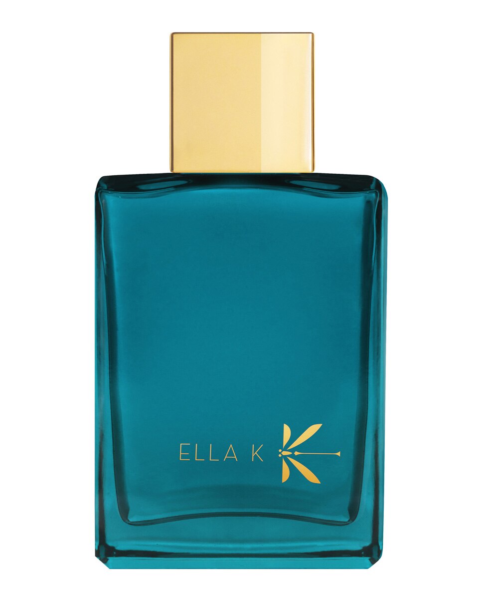 Imagen 0 de Eau de Parfum Orchid K 100 ml Ella K