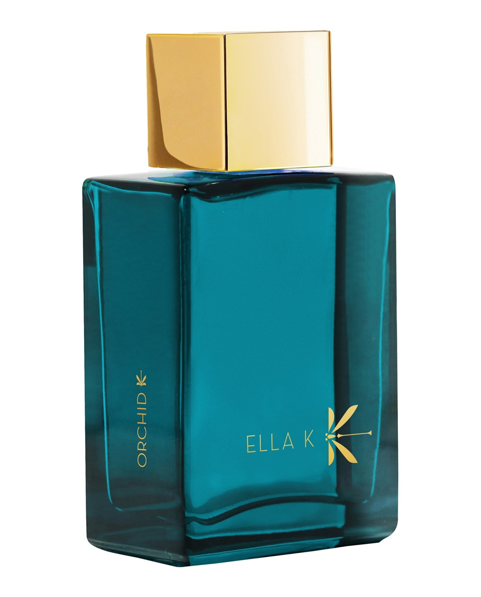 Eau de Parfum Orchid K 100 ml Ella K - 100 ml 2
