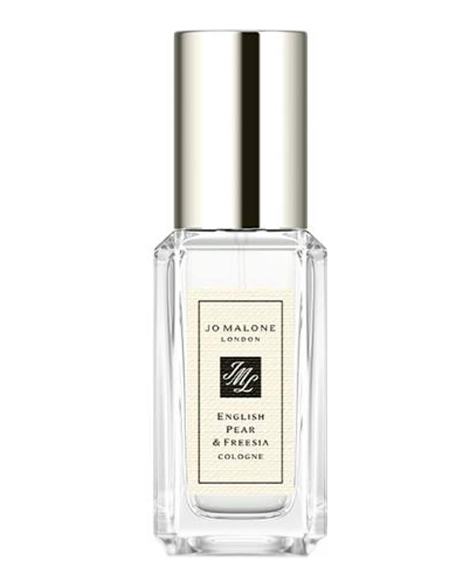 Eau De Cologne English Pear & Freesia Travel Spray 10 Ml Jo Malone 1