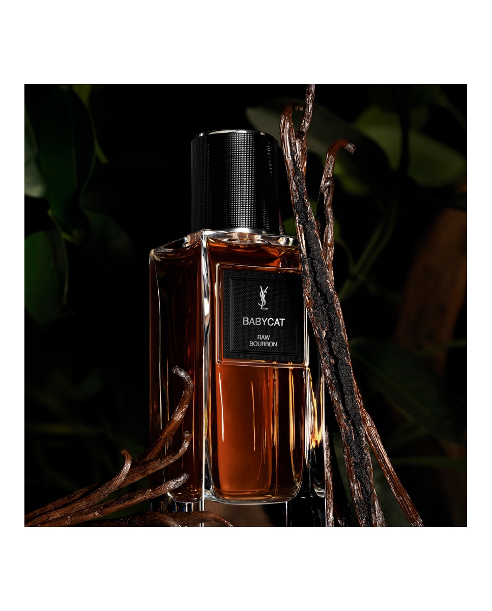 Eau de Parfum Babycat Le Vestiaire des Parfums Yves Saint Laurent