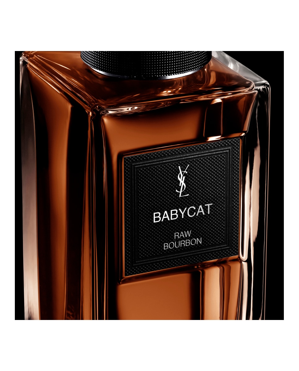 Eau de Parfum Babycat Le Vestiaire des Parfums Yves Saint Laurent