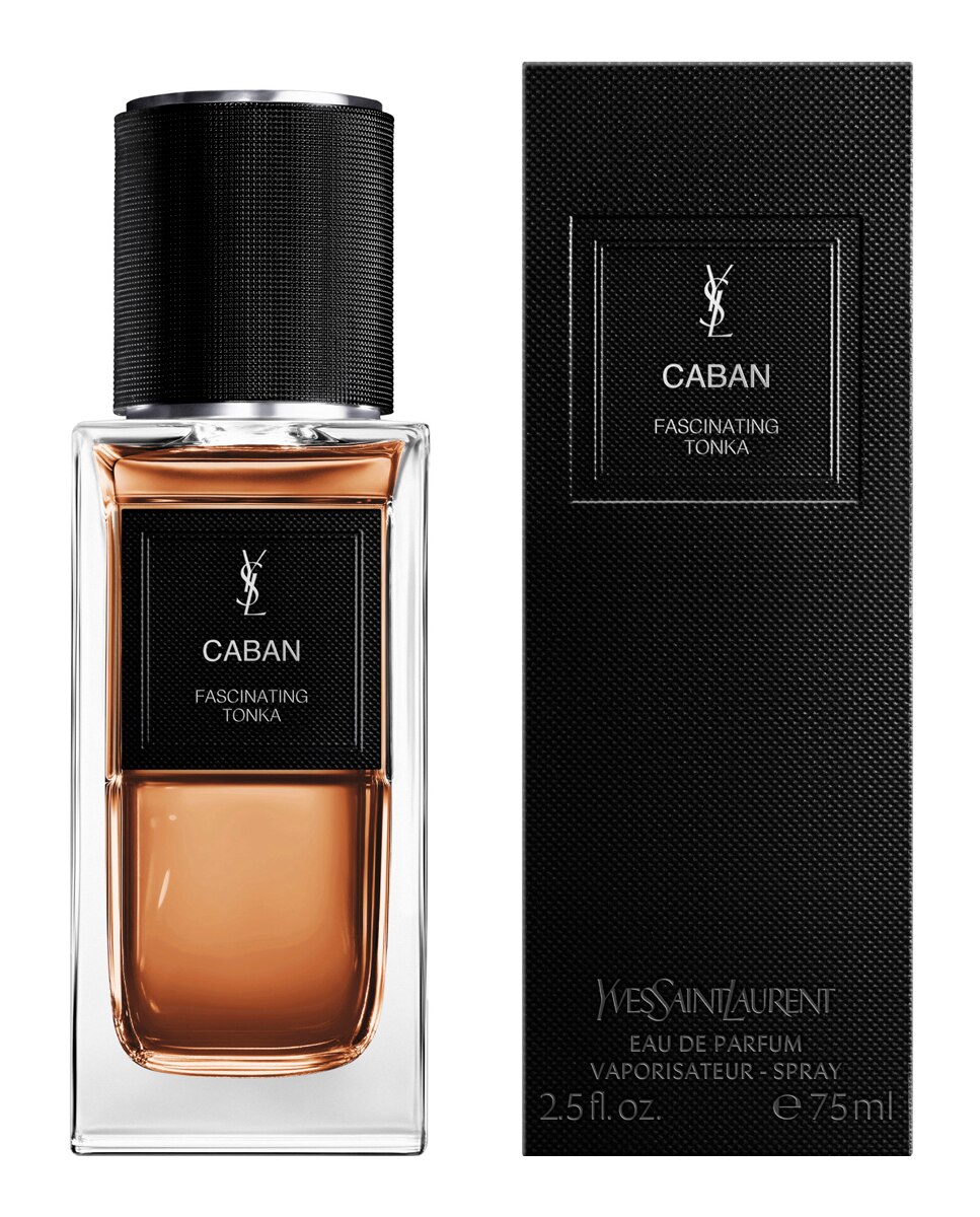 Eau de Parfum Caban Le Vestiaire des Parfums Yves Saint Laurent - 75 ml 4