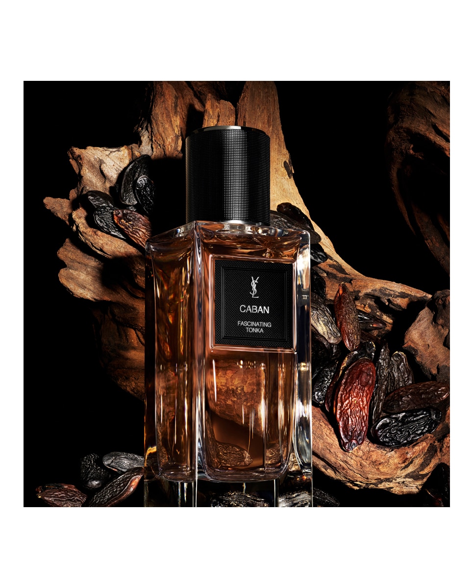 Eau de Parfum Caban Le Vestiaire des Parfums Yves Saint Laurent - 75 ml 5