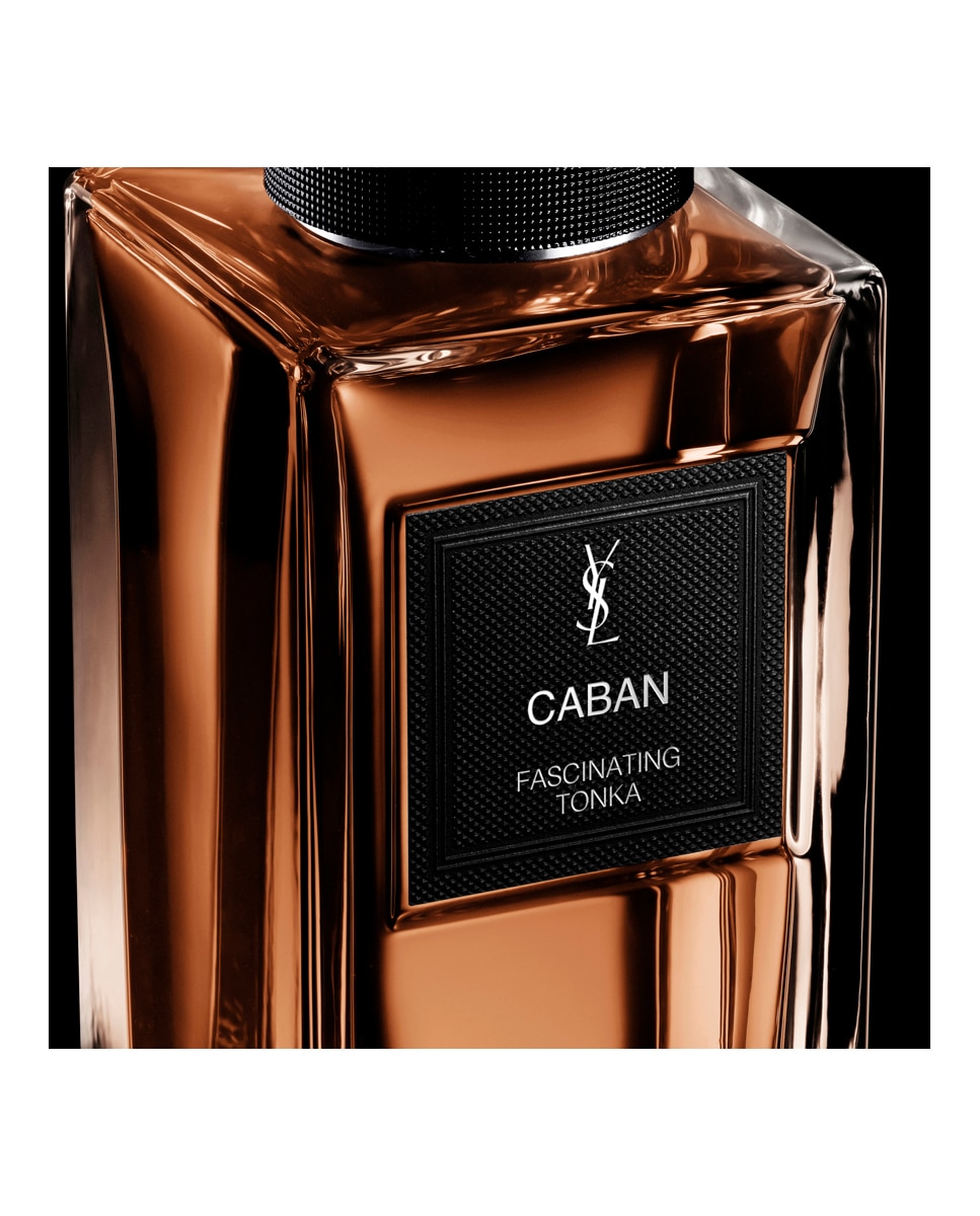 Eau de Parfum Caban Le Vestiaire des Parfums Yves Saint Laurent - 75 ml 6