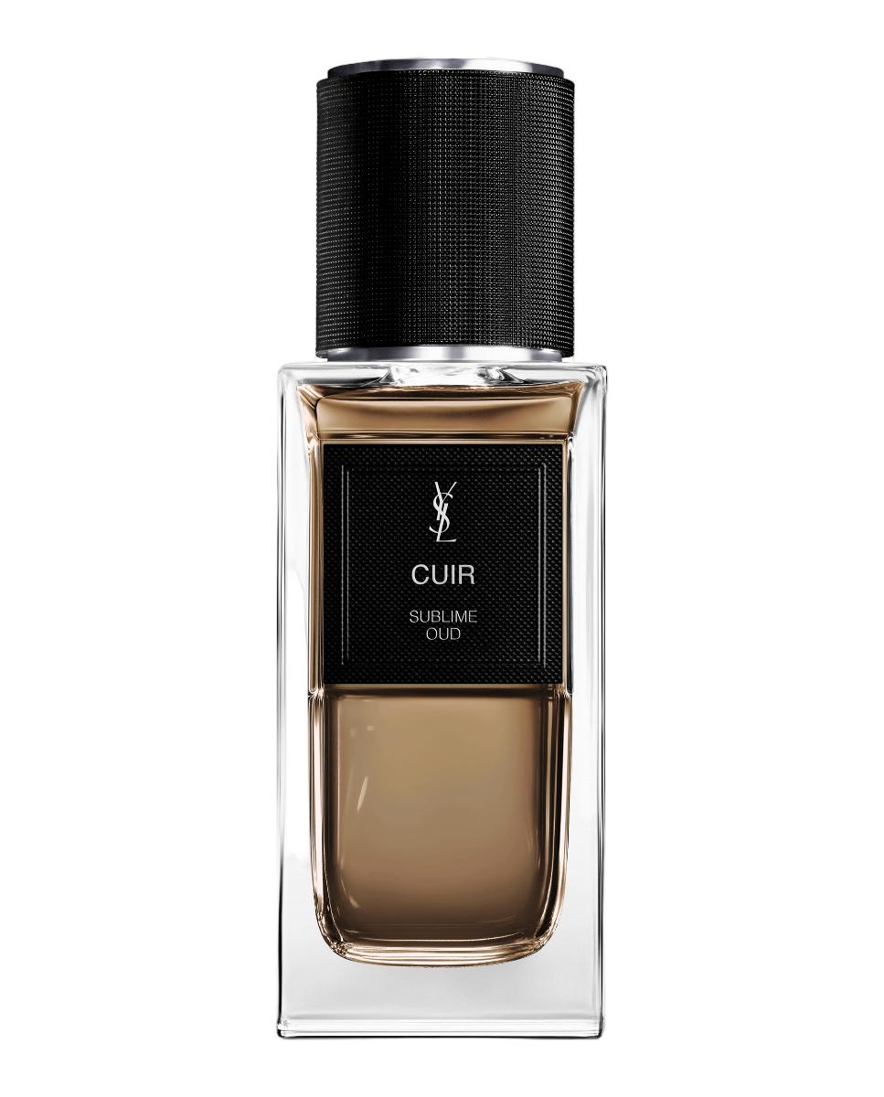 Eau de Parfum Cuir Le Vestiaire des Parfums Yves Saint Laurent - 75 ml 1
