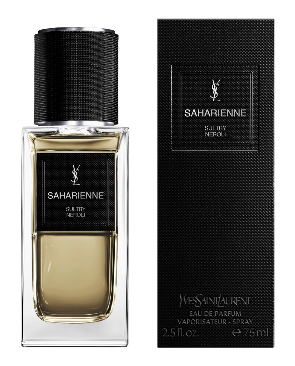 Eau de Parfum Saharienne Le Vestiaire des Parfums Yves Saint Laurent - 75 ml 5