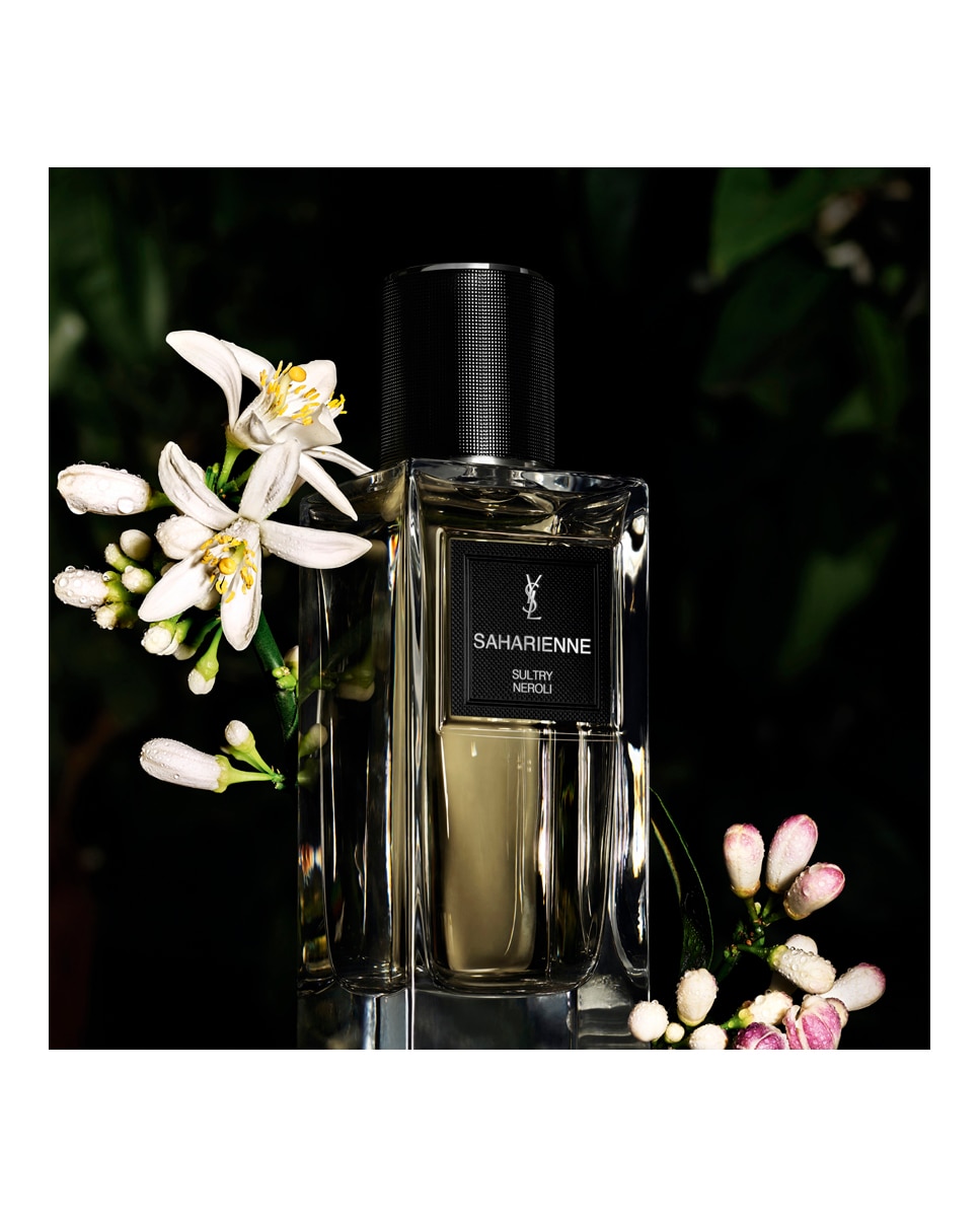 Eau de Parfum Saharienne Le Vestiaire des Parfums Yves Saint Laurent - 75 ml 6