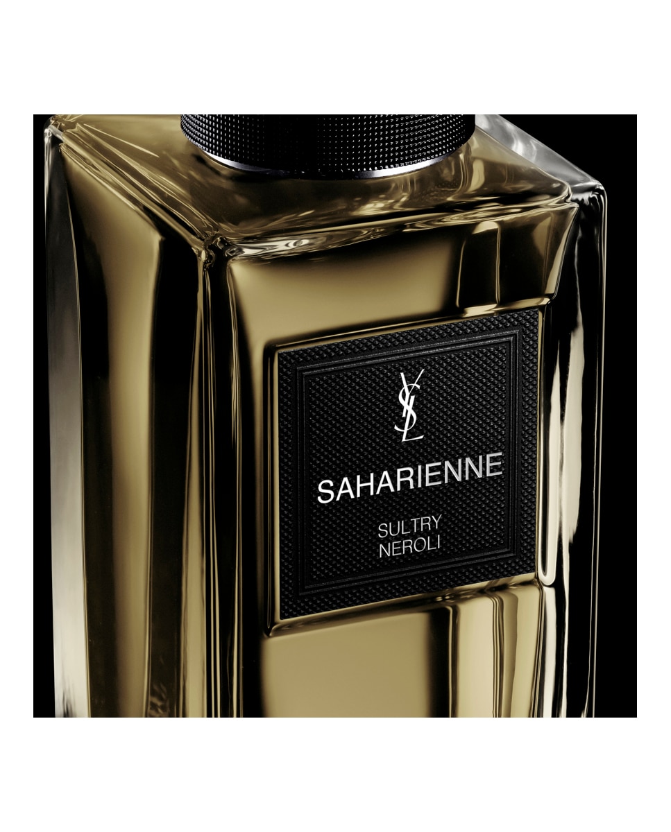 Eau de Parfum Saharienne Le Vestiaire des Parfums Yves Saint Laurent - 75 ml 7