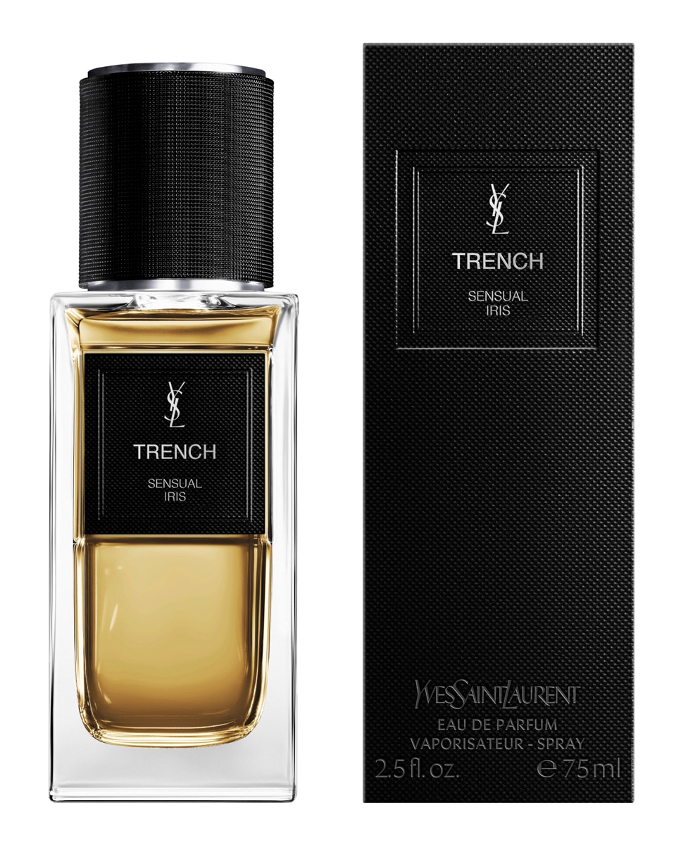 Eau de Parfum Trench Le Vestiaire des Parfums Yves Saint Laurent - 75 ml 3