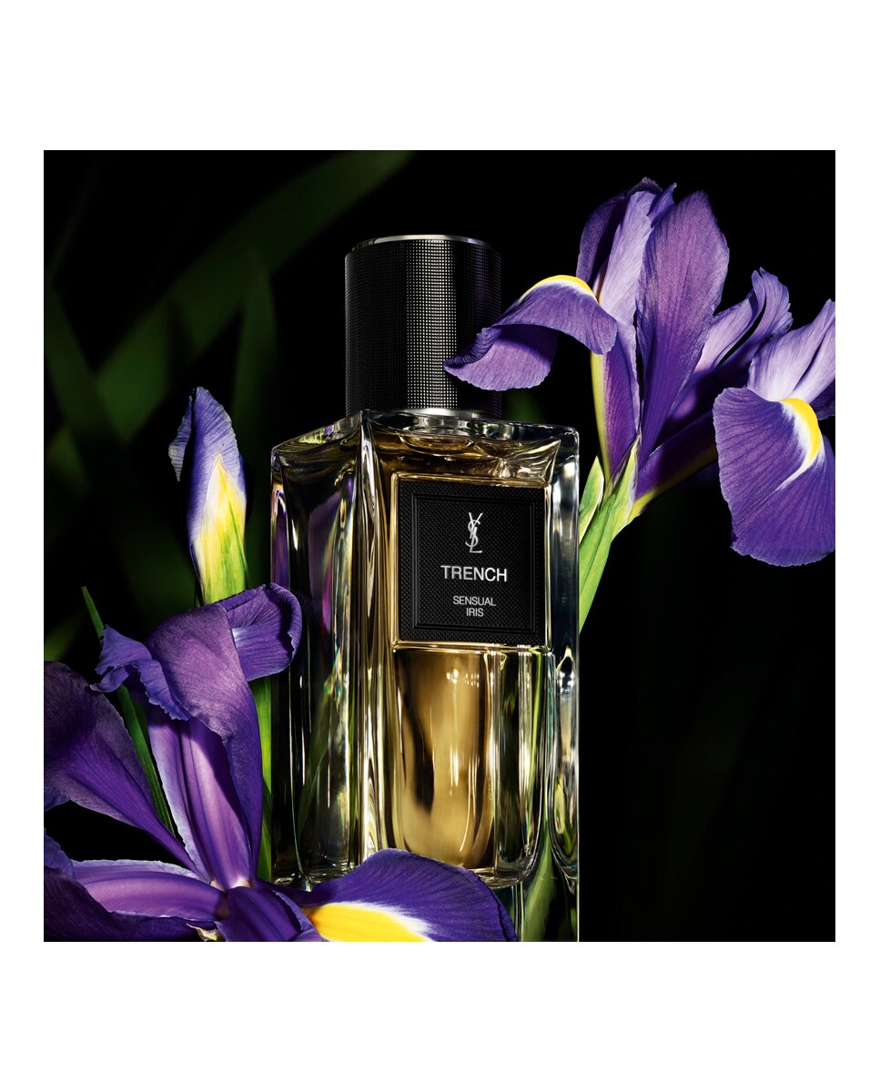 Eau de Parfum Trench Le Vestiaire des Parfums Yves Saint Laurent - 75 ml 4