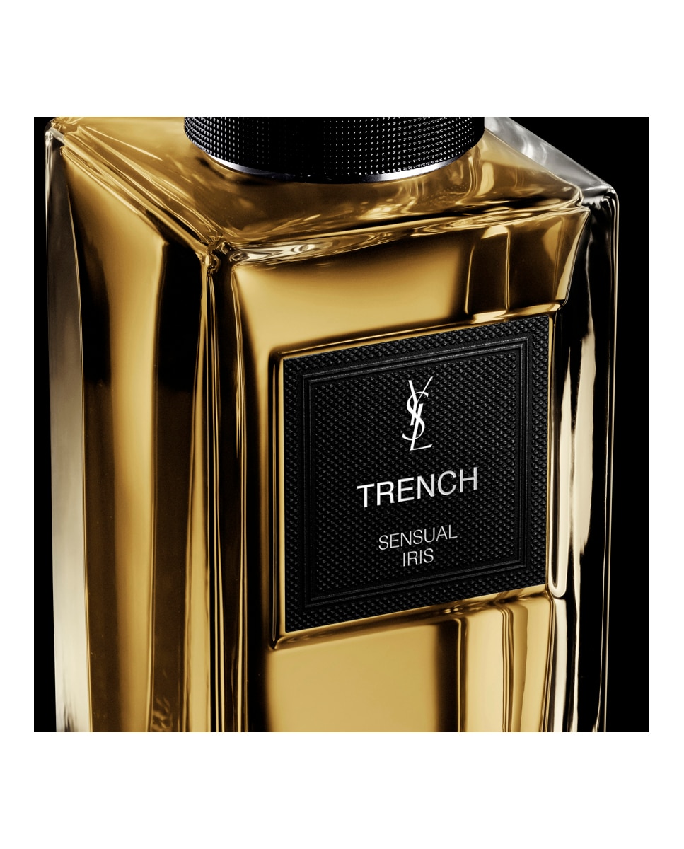 Eau de Parfum Trench Le Vestiaire des Parfums Yves Saint Laurent - 75 ml 5